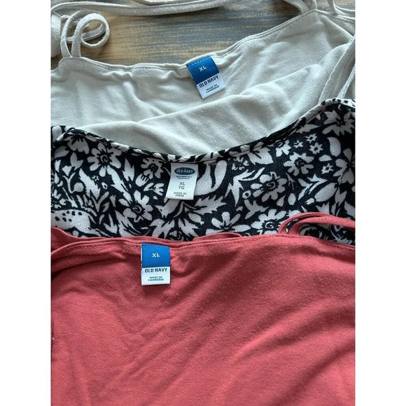 Old Navy Dress Bundle XL - Picture 2 of 5